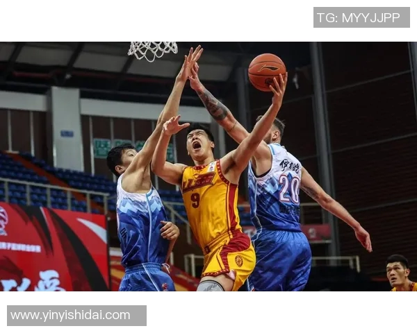 2018年CBA新疆队与浙江队激战回顾精彩瞬间与赛场亮点分析