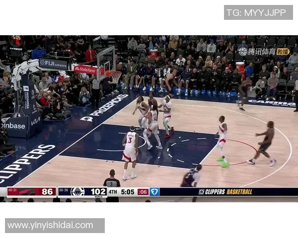 2017年快船与猛龙季前赛精彩回放全景解析与赛后点评